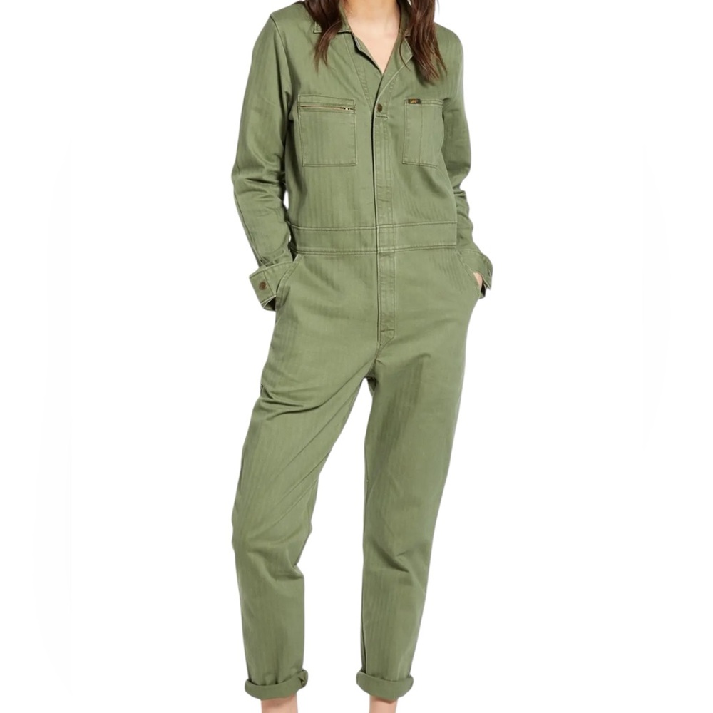 Lee Union-Alls